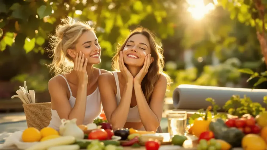 Want to Look Younger with Minimal Effort? Say Goodbye to These 7 Aging Habits!