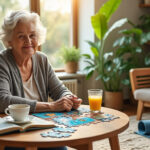 discover essential daily practices recommended by experts to enhance mental sharpness and nurture a youthful spirit for individuals over 70. unlock strategies for cognitive vitality and vibrant living that can transform your daily routine.
