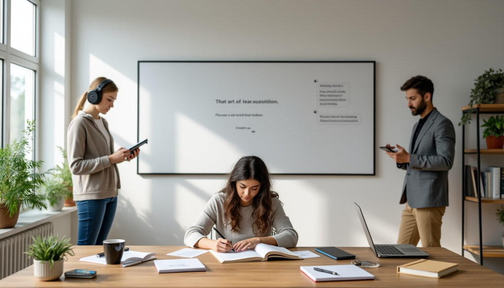 discover the intriguing psychological habits of individuals who steer clear of emojis in their text messages. explore the seven key practices that define their communication style and gain insights into how these habits can enhance clarity and expressiveness in digital conversation.