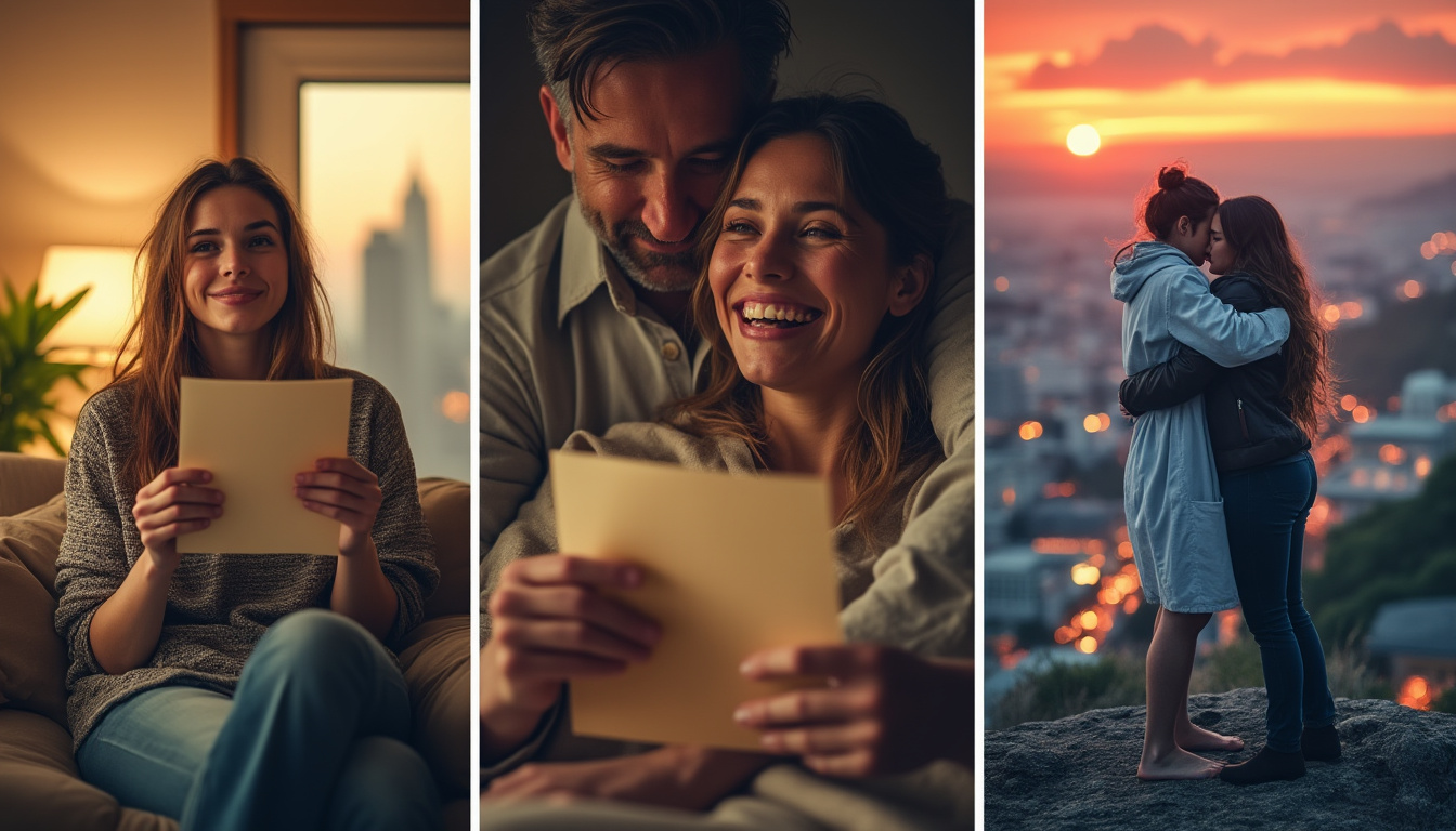 discover how unexpected life events can lead to profound transformations in individuals. explore inspiring stories and insights into the ways these experiences shape personal growth and resilience.