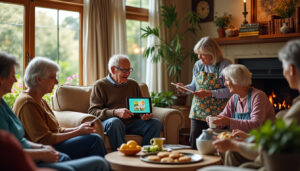 discover essential daily routines recommended by geriatricians to help individuals over 70 maintain their independence and enhance their quality of life. explore practical tips and strategies for staying active, engaged, and healthy as you age.