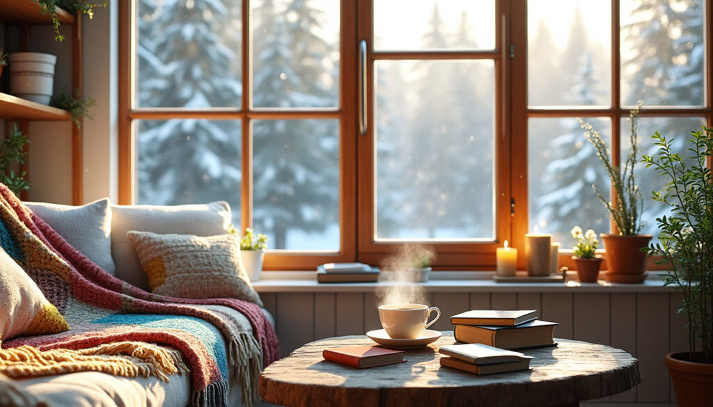 uncover the fascinating psychology behind the 7 unique personality traits of individuals who keep their windows open throughout the year, even in the chilly winter months. delve into the mind of these open-window enthusiasts and explore what their habits reveal about their character.
