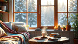uncover the fascinating psychology behind the 7 unique personality traits of individuals who keep their windows open throughout the year, even in the chilly winter months. delve into the mind of these open-window enthusiasts and explore what their habits reveal about their character.