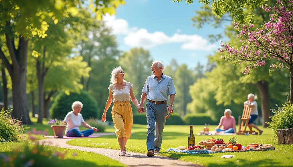 explore the essential 7 habits that can significantly enhance your happiness in your 60s compared to your 30s. unlock the secrets to a more fulfilling life as you age and learn practical tips to boost your well-being during this enriching decade.