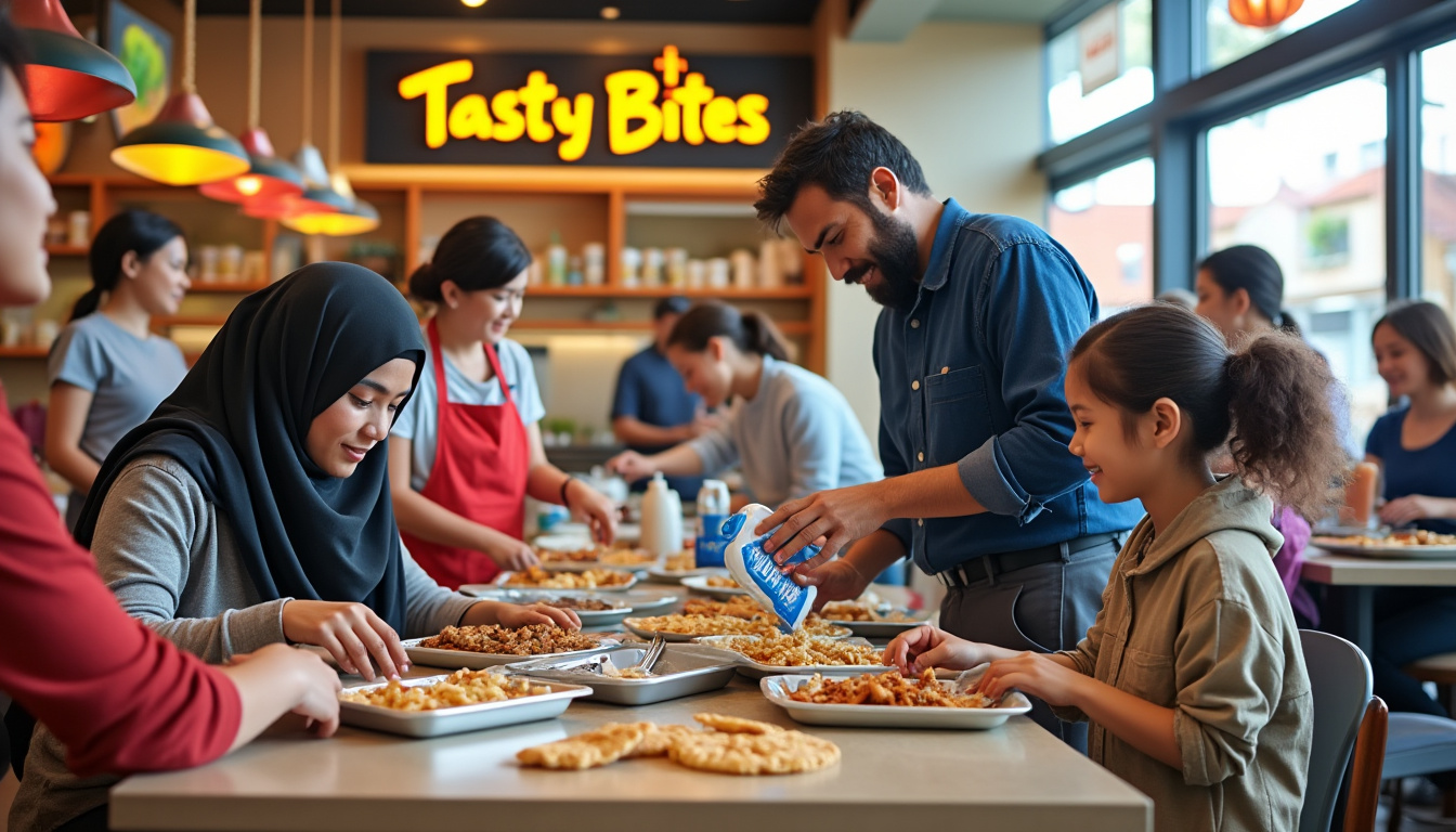 explore the unique characteristics of people who take the time to clean their trays at fast food restaurants. uncover the 8 distinct traits that set these conscientious diners apart and learn what motivates their tidy habits.