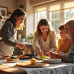 explore the eight subtle yet powerful ways your adult children show their admiration for you, highlighting the deep bond and unspoken appreciation that exists in your relationship.