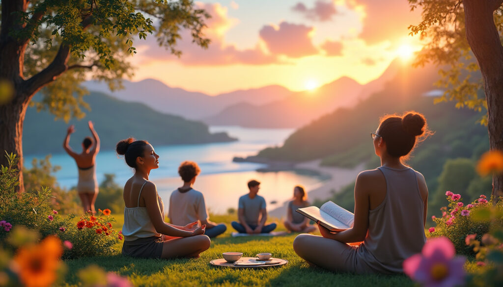 discover the eight daily habits that boost mental strength as we age, as revealed by a prominent psychologist. learn how these practices can enhance your resilience and overall well-being over time.
