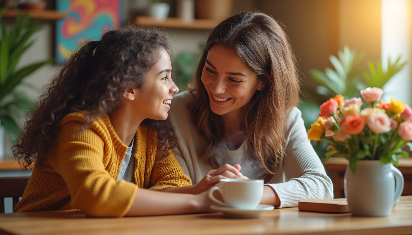 discover eight expert-backed parenting strategies that truly work to help you build trust with your teenager. strengthen your relationship and enhance communication for a healthier family dynamic.
