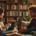 discover expert insights from psychologist claire petin on the boundaries of privacy in relationships. is it acceptable for your partner to check your phone? explore the psychological implications and navigate trust in your relationship.