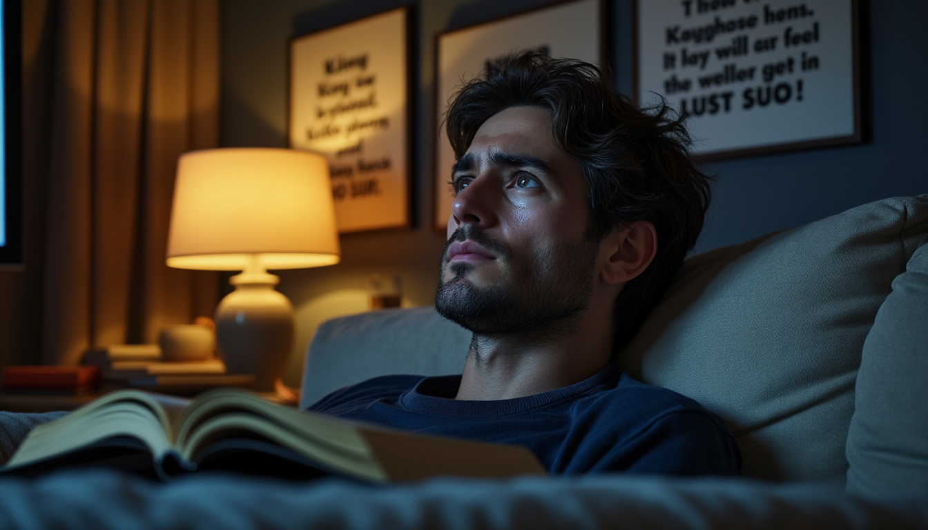 discover how watching emotional movies can reveal key traits of emotional intelligence in men. this article explores the 8 characteristics that link tears to a deeper understanding of feelings and empathy.
