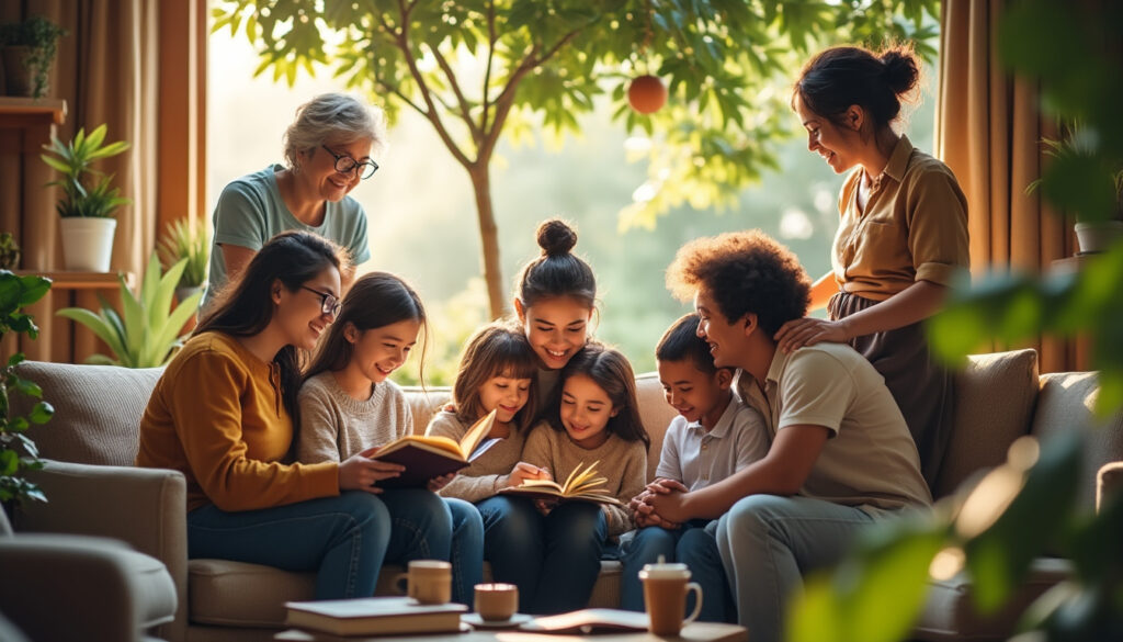 discover the 7 essential types of people to nurture in your life as you age. this insightful guide uncovers the psychological benefits of fostering meaningful relationships, helping you to cultivate a supportive and enriching social circle for a fulfilling life.