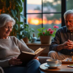 discover seven effective evening routines designed to enhance mental sharpness in your 70s and 80s. learn practical tips and strategies to boost cognitive health, improve memory, and promote relaxation, ensuring a sharper mind and better mental wellness as you age.