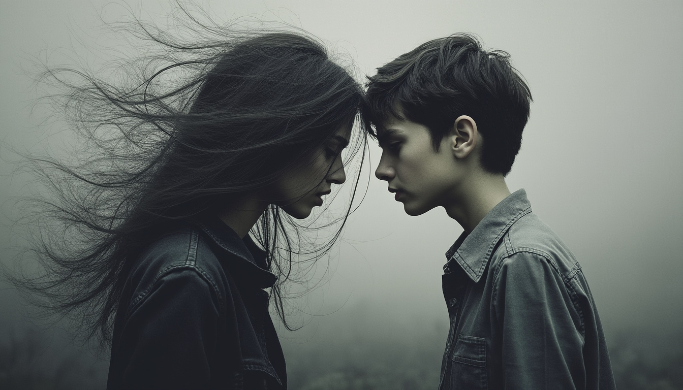 explore the seven key behaviors that keep individuals trapped in unsatisfying relationships due to a fear of confrontation. discover insights from psychology that reveal why some people avoid conflict at any cost and how it affects their emotional well-being.