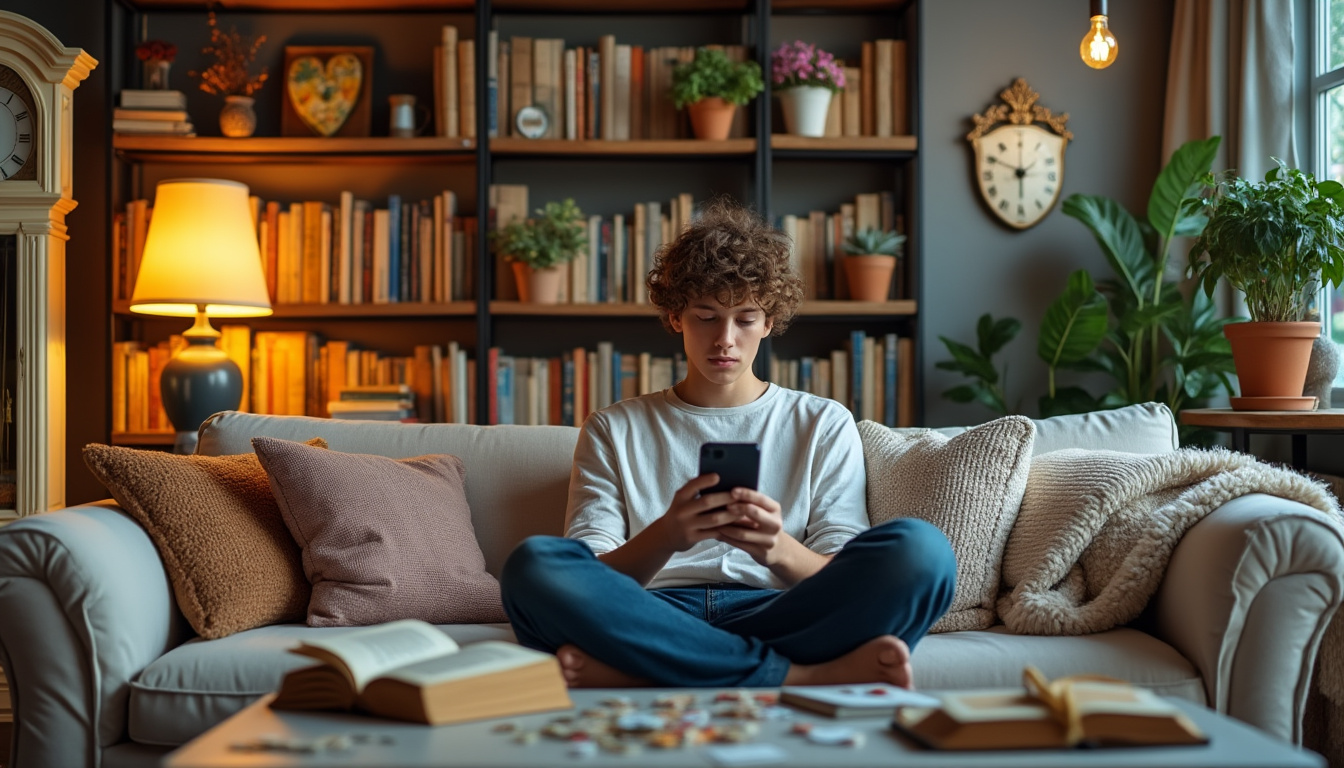 discover the hidden psychological traits revealed by turning off read receipts in your messaging apps. explore how this simple action can reflect your personality, communication style, and emotional intelligence. uncover the intriguing connections between digital habits and psychological behaviors with our in-depth analysis.
