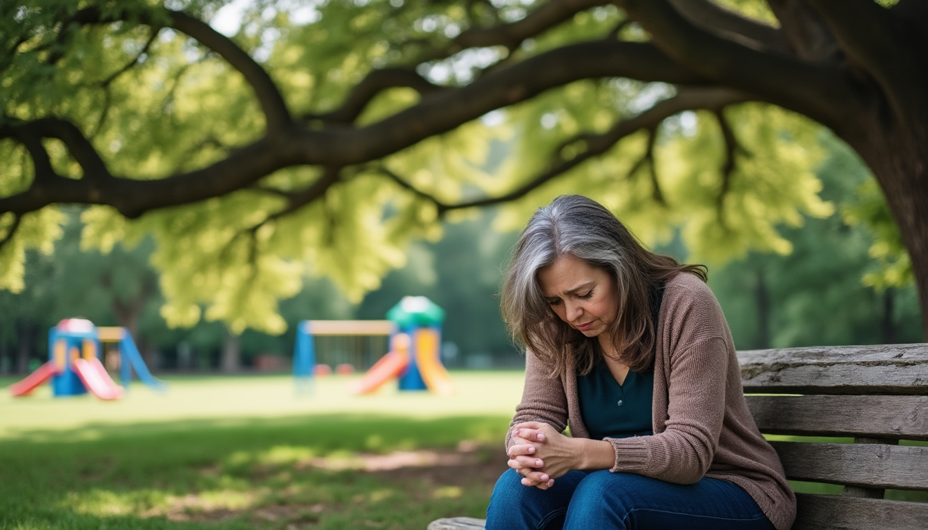 explore the intricate psychology behind life choices at 50, focusing on the themes of regret and childlessness. this insightful analysis reveals how our decisions shape our emotional landscape and offers understanding into the complexities of life paths taken.