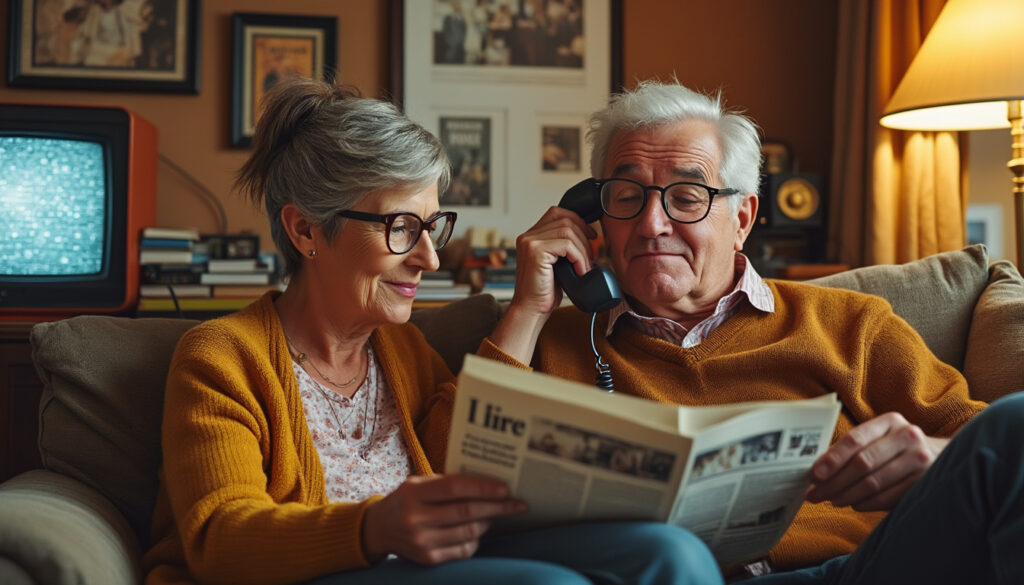 explore the perplexing habits of baby boomer parents in this insightful article. dive into 8 surprising behaviors that may leave you scratching your head, and gain a deeper understanding of their unique perspectives and values.