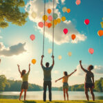 discover seven transformative habits to let go of the burdens of strength that may have shaped your resilience in childhood. learn to unlearn and embrace a lighter, more authentic self.