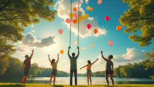 discover seven transformative habits to let go of the burdens of strength that may have shaped your resilience in childhood. learn to unlearn and embrace a lighter, more authentic self.
