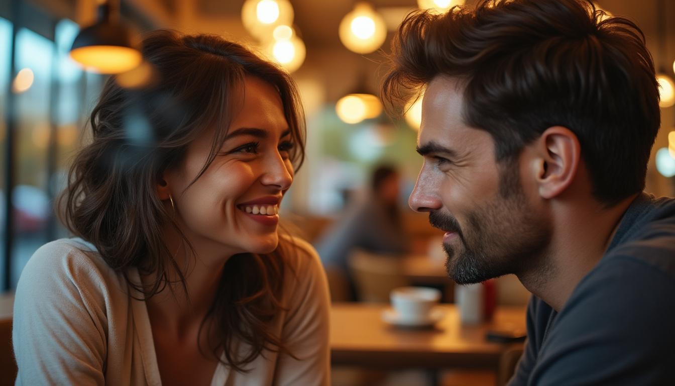 discover the subtle signs that may indicate your partner is not being genuine in your nearly perfect relationship. explore the nuances of love and uncover the hidden truths that could change everything.