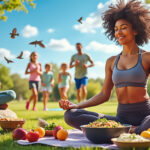 discover flexible guidelines designed to empower you in achieving your fitness goals without the constraints of strict dieting. embrace a sustainable approach to health that adapts to your lifestyle.