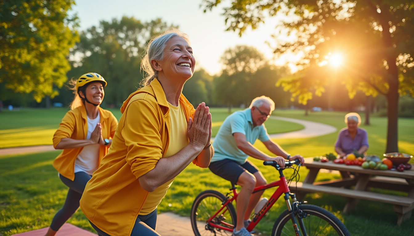 discover the anti-youthful habits that boomers should avoid to maintain a vibrant and youthful appearance. explore effective tips and strategies to enhance your skin, energy, and overall well-being.