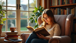 discover the psychological factors that influence why some individuals prefer physical books over ebooks. explore the behaviors and emotional connections that shape their reading choices, revealing the deeper reasons behind this enduring love for traditional print.