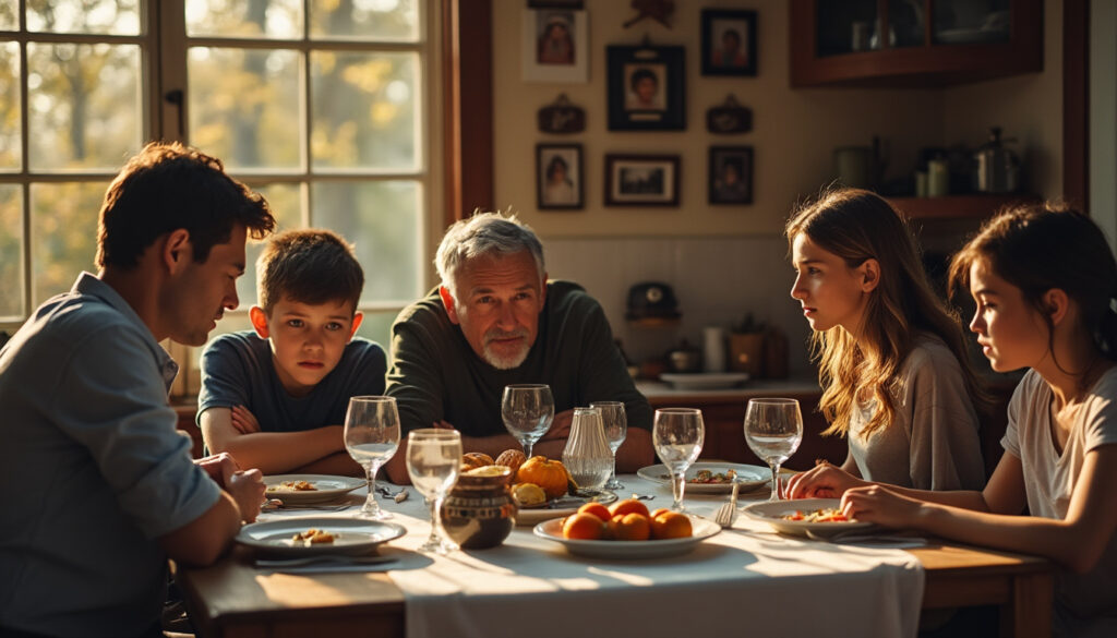 explore the subtle behaviors that your adult children wish you would alter for a better relationship. discover insights into their feelings and learn how small changes can strengthen family bonds.