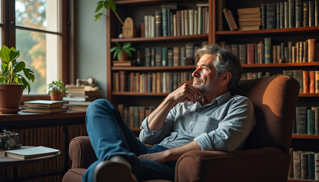 discover intriguing body language cues that reveal someone is a deep thinker. explore insights from psychology to understand the subtle signs and gestures that indicate profound thought processes.