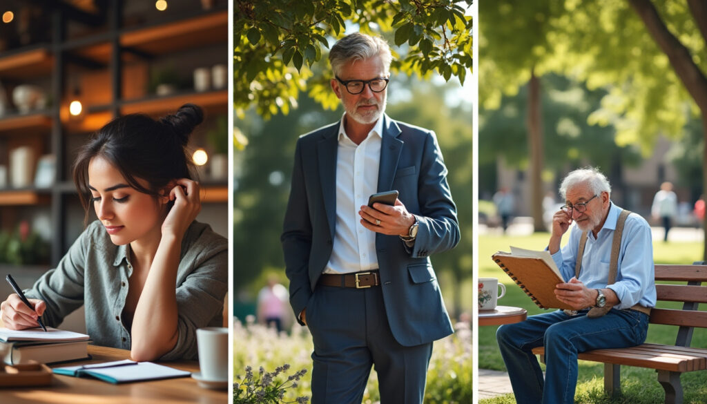 discover the defining traits of individuals who always have a pen on hand for those unexpected moments. explore their thoughtfulness, preparedness, and spontaneity that make them ready for any situation.
