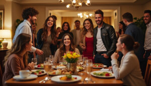 discover the intriguing traits of individuals who master the art of subtly leaving gatherings without saying goodbye. explore their behaviors, motivations, and the social dynamics at play in this insightful analysis.