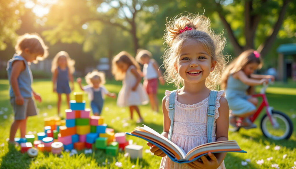 discover how children raised with a 'yes to everything' parenting style may develop 8 distinctive emotional traits. explore the potential impacts on their self-esteem, resilience, and social skills, and understand the long-term effects of permissive parenting.