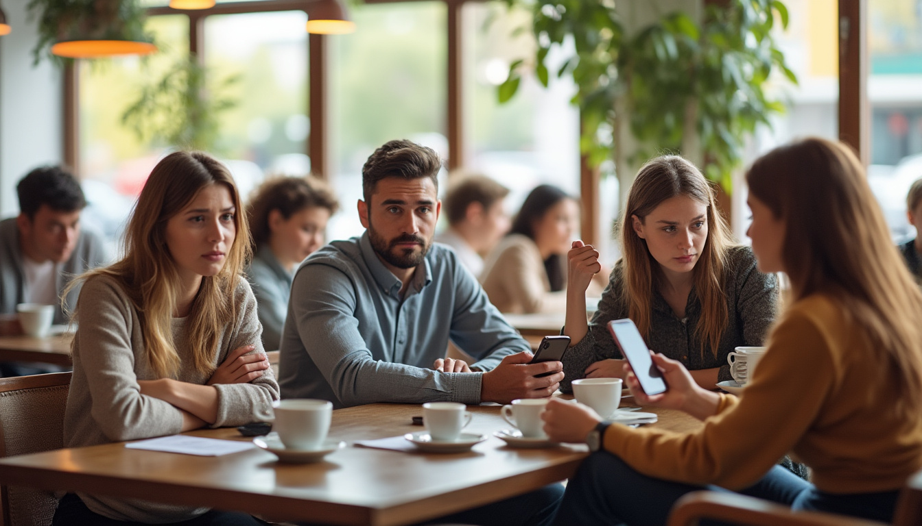 discover the common phrases often used by poor communicators in everyday conversations and explore the psychological reasons behind them. enhance your communication skills by recognizing these patterns and learn how to express yourself more effectively.