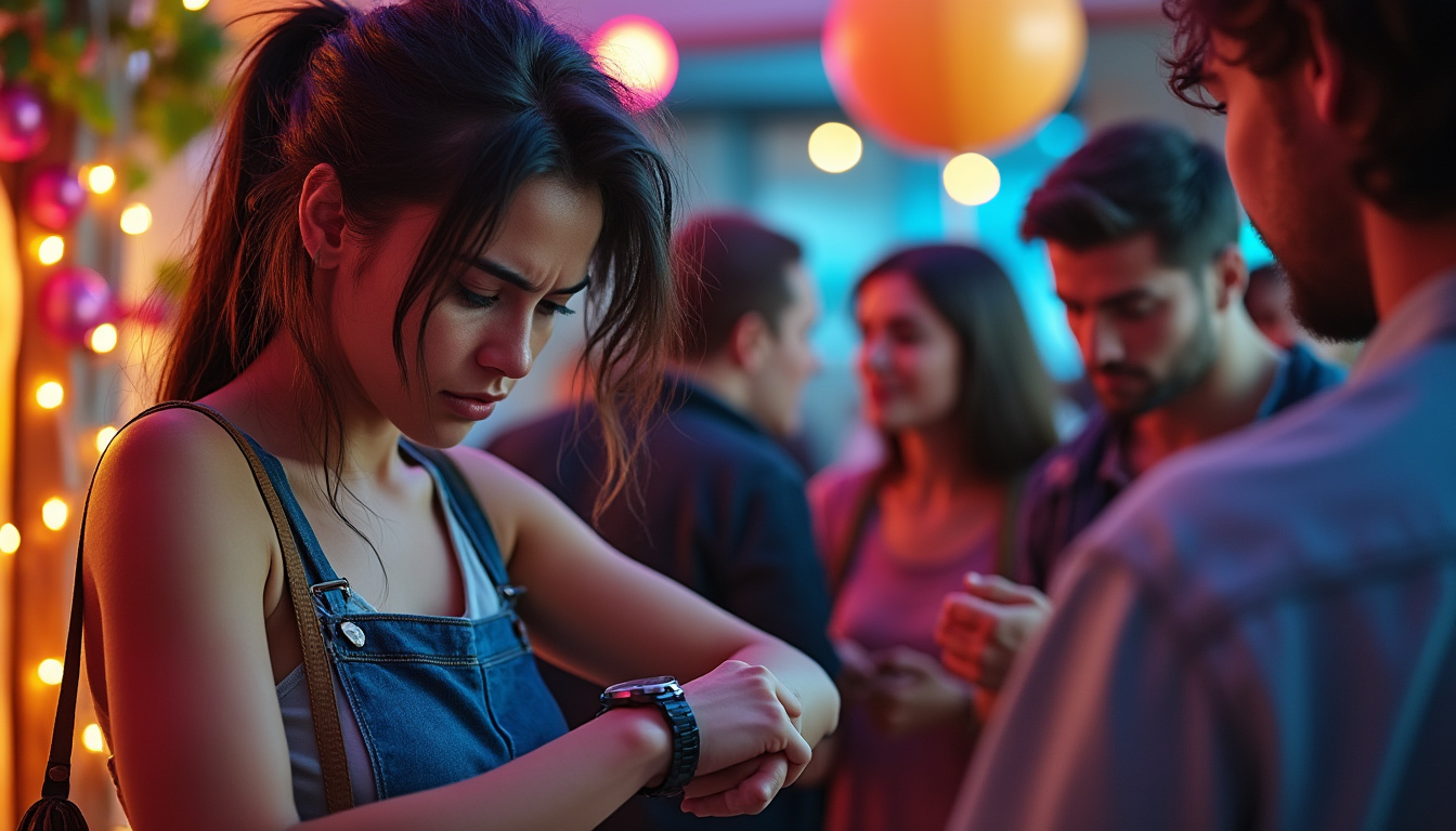 discover the common traits of individuals who prefer to avoid arriving early or leaving late from social gatherings. explore their social habits, personality types, and how these preferences shape their experiences in various social settings.