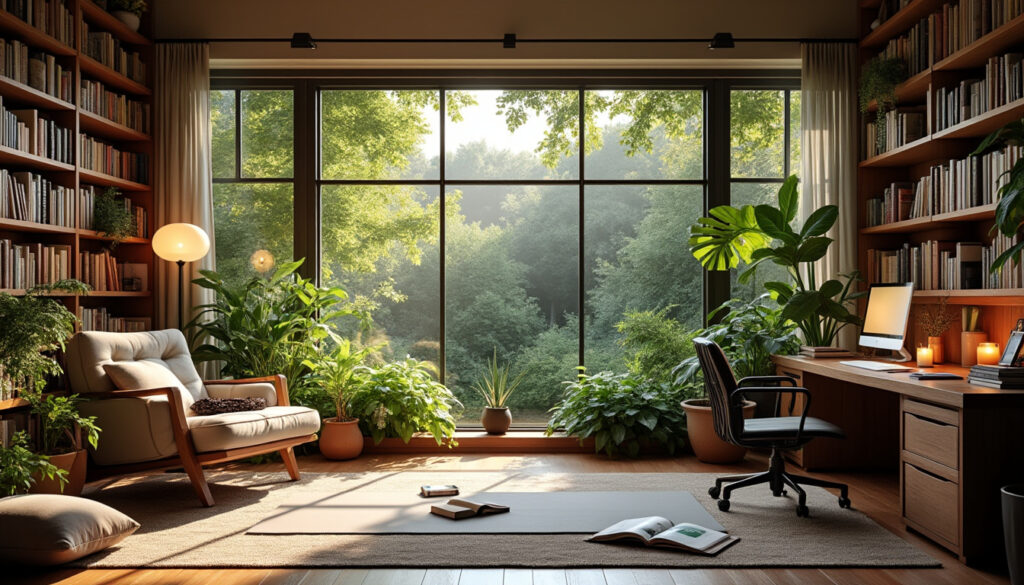 discover essential daily habits tailored for introverts to thrive in retirement. this guide explores psychological insights that empower introverts to embrace their unique strengths, enhance well-being, and cultivate fulfilling routines in their golden years.