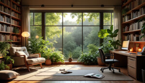 discover essential daily habits tailored for introverts to thrive in retirement. this guide explores psychological insights that empower introverts to embrace their unique strengths, enhance well-being, and cultivate fulfilling routines in their golden years.