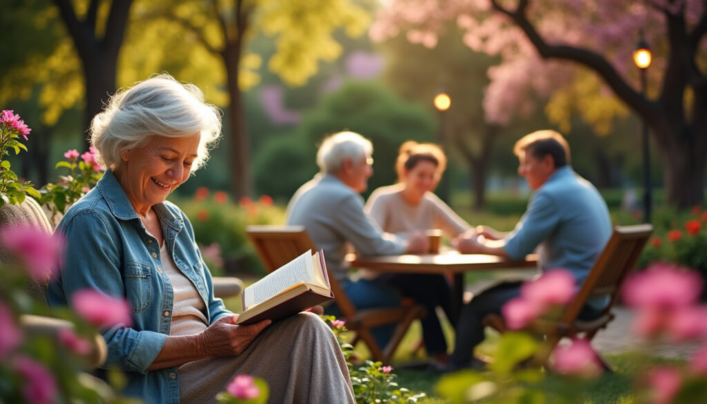 discover the essential boundaries that become increasingly important as we age, according to psychological insights. this guide explores how establishing healthy limits can enhance your relationships and personal well-being throughout life's stages.