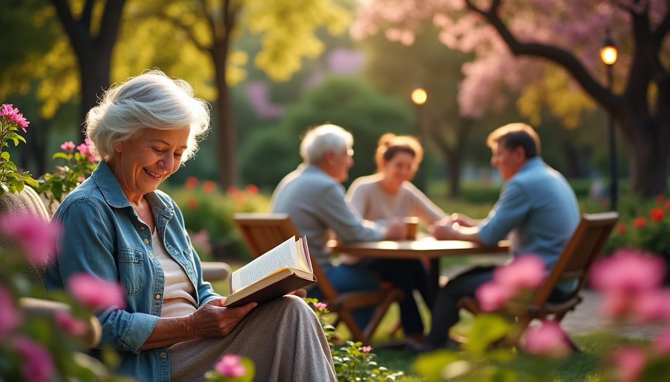 discover the essential boundaries that become increasingly important as we age, according to psychological insights. this guide explores how establishing healthy limits can enhance your relationships and personal well-being throughout life's stages.