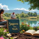 discover the essential principles to guide you on your journey towards true wealth. learn key strategies and insights that will empower you to build lasting financial success and holistic prosperity.