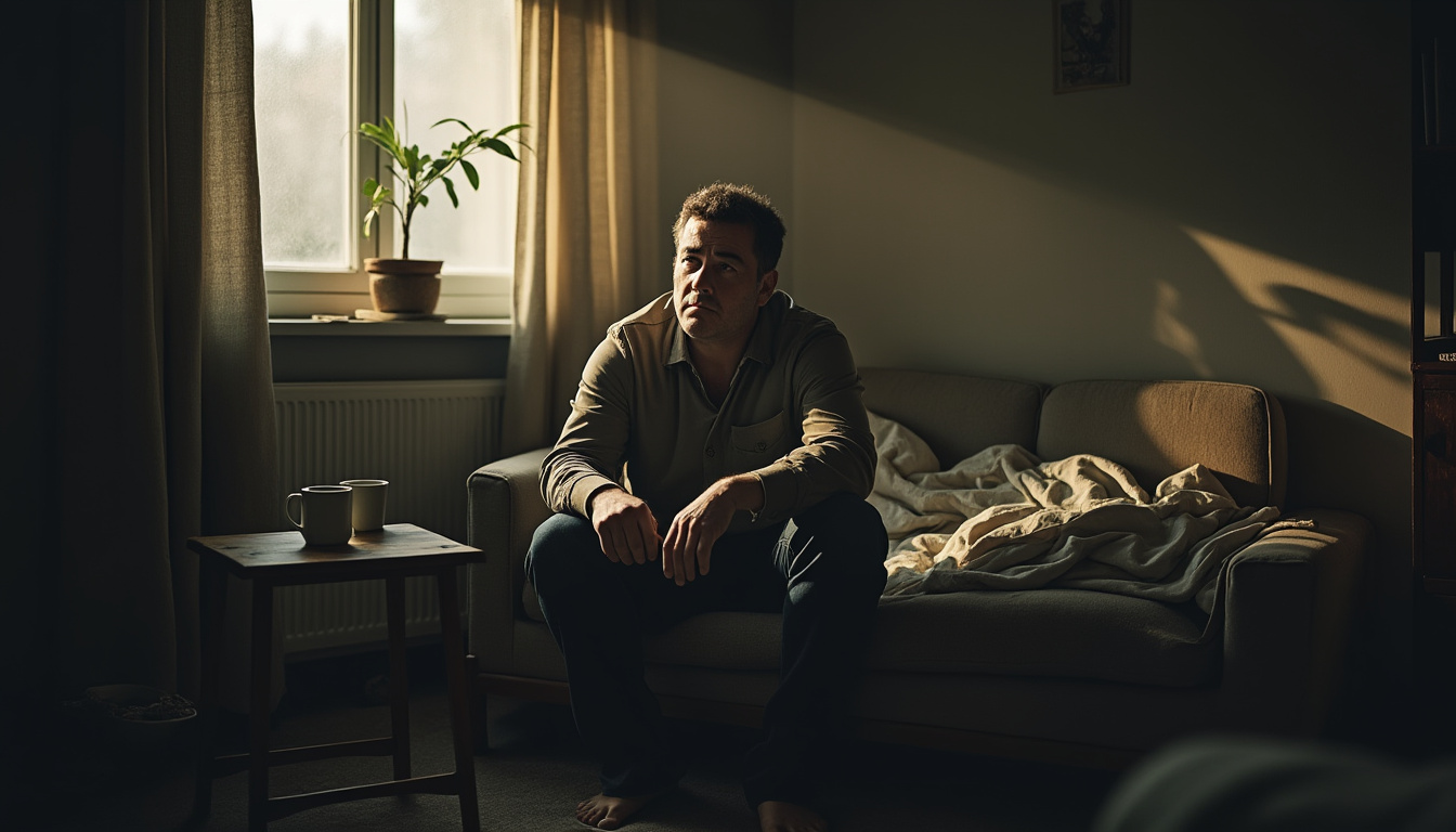 explore psychological insights into expressions that indicate a waning interest in life. this guide delves into the signs of disinterest and apathy, helping you understand the emotional and mental factors at play.