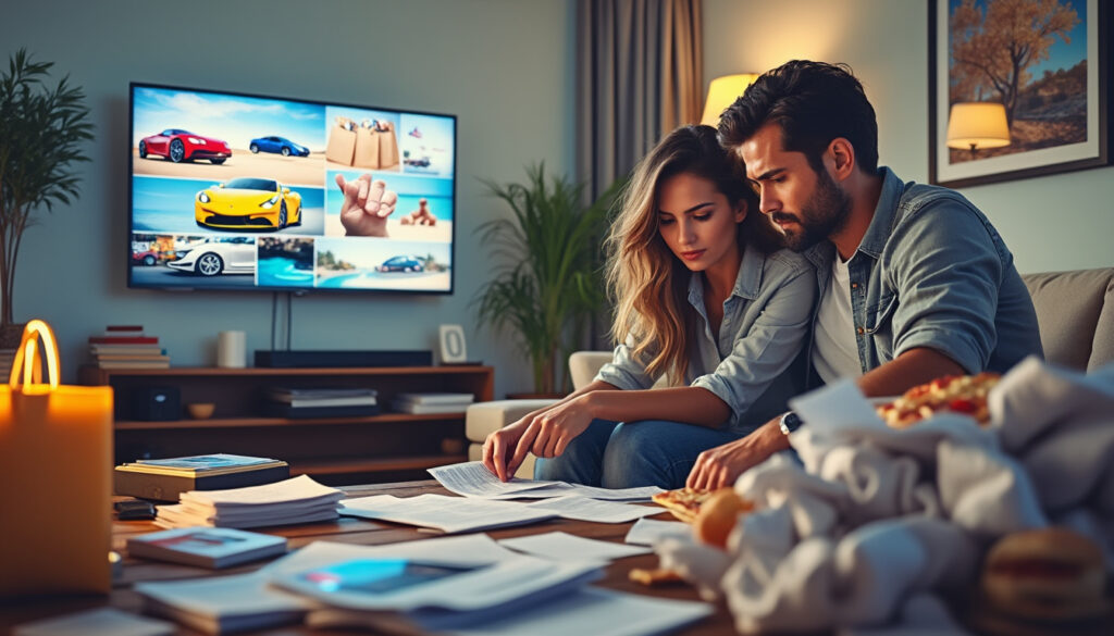 discover the financial habits that can trap the middle class, impacting their economic stability regardless of income levels. learn how to break free from these common pitfalls and pave the way to financial success.