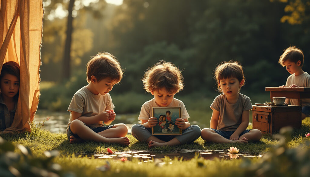 discover the five zodiac signs that often faced challenges in feeling loved during their childhood. explore how their astrological traits influence their emotional experiences and relationships as they grew up, shedding light on their unique perspectives and healing journeys.