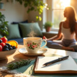 discover how adopting these five transformative morning habits can elevate your happiness to levels that surpass 95% of the population. unlock the secrets to a more joyful and fulfilling life with actionable tips that set you up for success every day.
