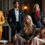 discover how five specific zodiac signs exude a subtle yet commanding presence, effortlessly captivating attention in any setting. explore their unique traits and learn how their natural charisma influences those around them.