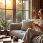 discover how adopting these 7 evening habits turned my post-work restlessness into a fulfilling and peaceful routine. transform your evenings and enhance your overall well-being with practical tips and insights.