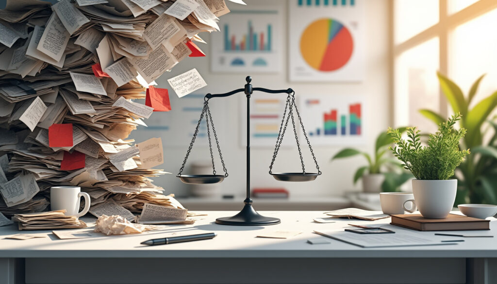 discover the 8 key indicators that suggest you may be prioritizing the wrong aspects of your life or work. gain insights into your focus and align your priorities for better results.