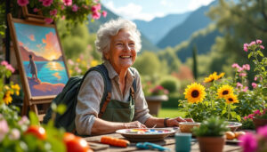 discover how accomplishing these 7 activities in your 70s can empower you to thrive on your own terms. embrace fulfillment, independence, and vitality with our insightful guide, showcasing the keys to a vibrant lifestyle in your golden years.
