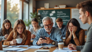discover the 7 distinct characteristics of individuals who excessively apologize for minor errors. explore psychological insights that reveal why these behaviors occur and how they impact personal and professional interactions.