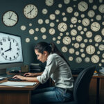 discover the mental habits that quietly ensnare individuals in repetitive routines year after year. learn how to identify and break free from these patterns to unlock a more fulfilling and dynamic life.