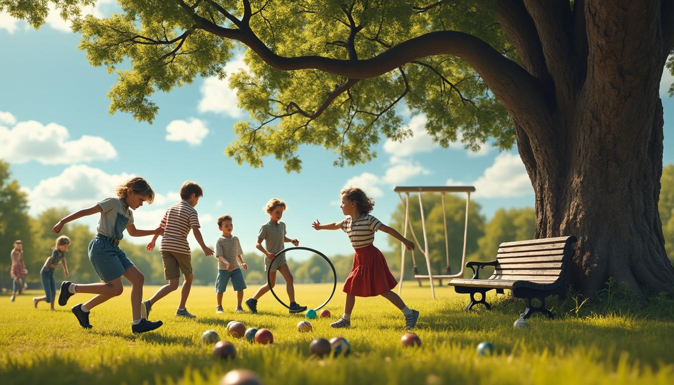 explore the heartwarming nostalgic memories that resonate deeply with the children of the silent generation. discover the cherished moments, cultural touchstones, and timeless stories that shaped their childhood and continue to inspire generations today.