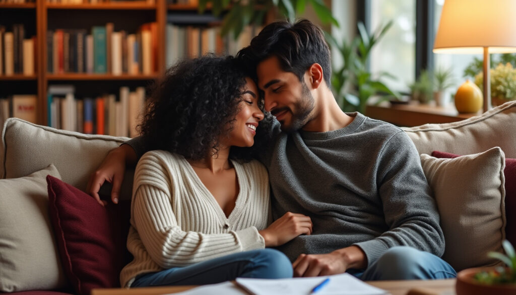 discover the often overlooked key factor that is essential for building and maintaining lasting relationships. unlock the secrets to deeper connection and harmony in your partnership!